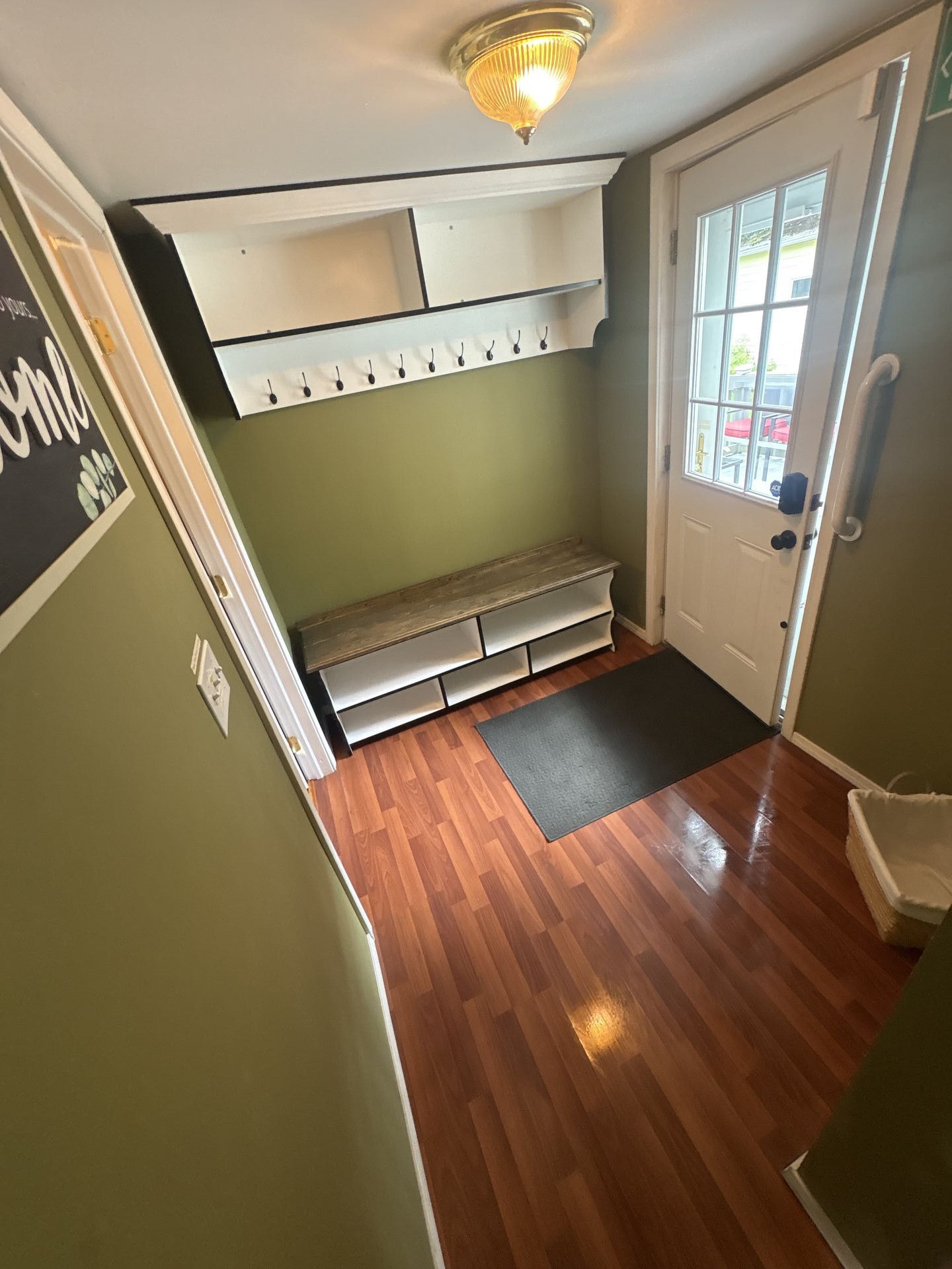 Move-Out Cleaning