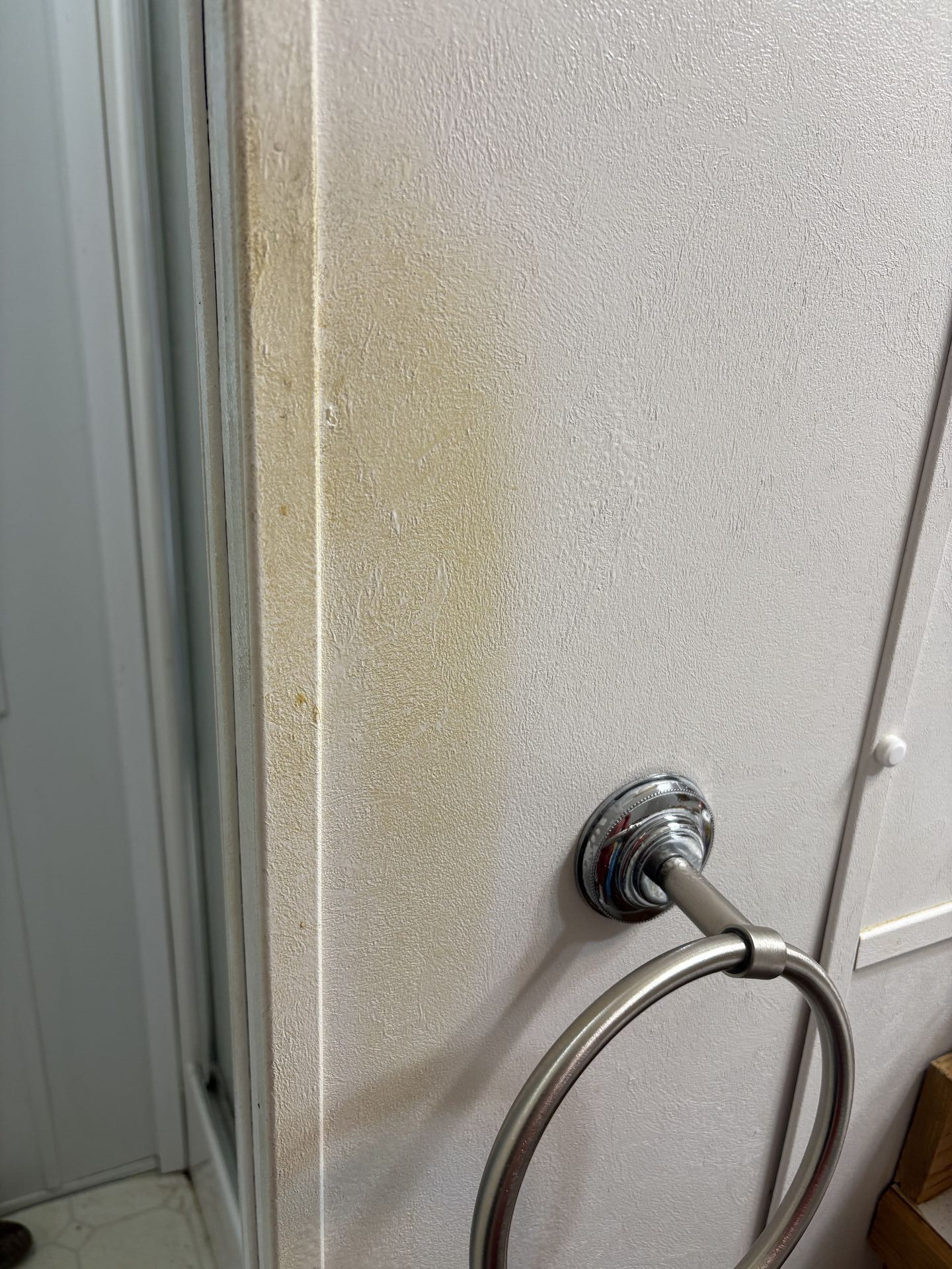 Before and after example - before